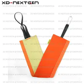XINDA Rope Protector Padding Pelindung Tali (not petzl protec)
