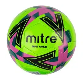 Bola futsal original Jahit