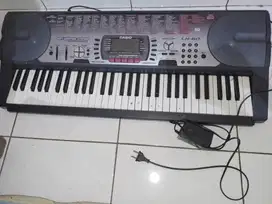 Keyboard CASIO LK-60