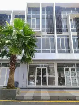 376. Dijual Ruko Northwest Boulevard Surabaya