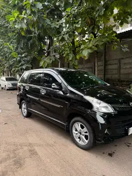 AVANZA VELOZ 1.5 A/T 2014