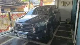 Kijang innova 2.4 G manual Diesel 2024  Gress