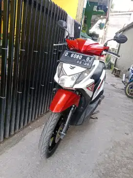 Honda beat esp d kodya mulus terawat