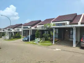 DIJUAL CEPAT RUMAH MINIMALIS NO HOKI BERKAT LIMPAH NEGO TIPIS