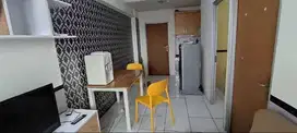 MURAH BGT 2BR APARTEMEN JAKSEL GATEWAY PESANGGRAHAN CILEDUG CIPULIR