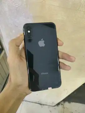 Iphone Xs 64gb inter alloperator