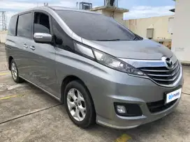 [OLX MOBBI]DP RENDAH Mazda Biante 2.0 Skyactiv Bensin-AT 2014 5MB B