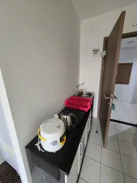 Jual Rugi Apareen Podomoro Golf View
