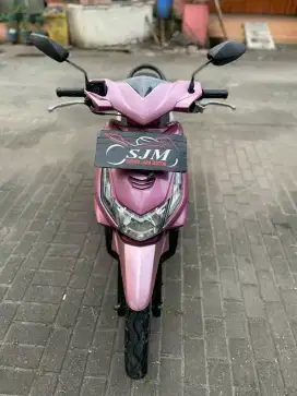 HONDA BEAT CW 2010 SIAP PAKAI