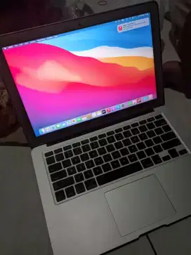 Macbook Air 2017 8/256