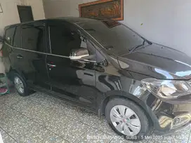 Wuling Confero 2022 Bensin