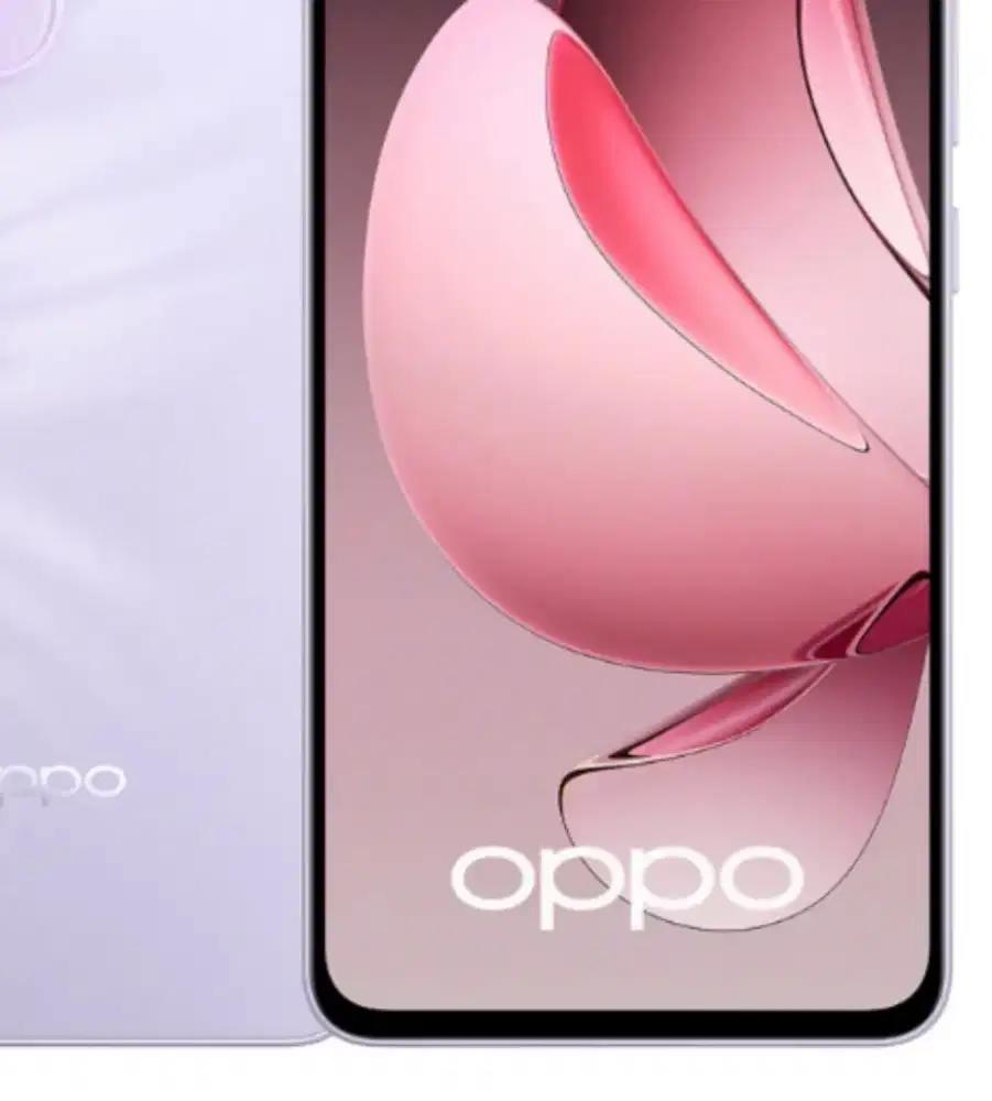 Oppo Reno 13f nyaris baru