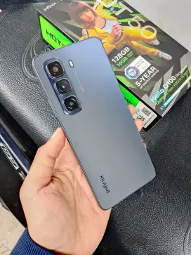 Infinix Hot 50 8+8/128GB Pemakaian 2 Minggu