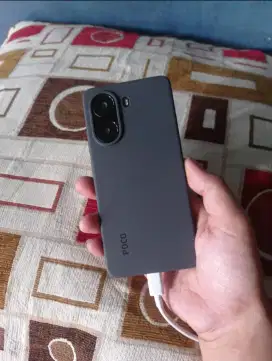 POCO X7 Pro 12/512 Gb (Black)