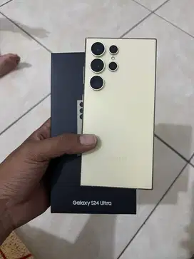 Samsung s24 ultra 256