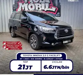 INNOVA REBORN G 2.0