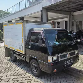 Mitsubishi L300 2012 Diesel
