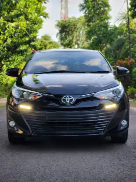[CASH] vios G at 2019