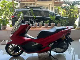 Jual PCX ABS 2018 Bekasi