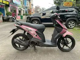 HONDA BEAT CW 2010 MESIN HALUS