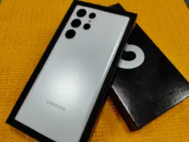 SAMSUNG S22 ULTRA 12/256 WHITE SECOND SEIN
