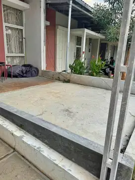 Dijual Cepat BU Rumah 1LT Forest Hill