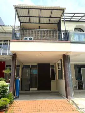 Cluster Layar Permai 2lt 48m 4x12 PIK Pantai Indah Kapuk Jakarta Utara
