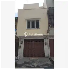 DIJUAL RUKO JALAN PEMUDA BARU I (Teddo)