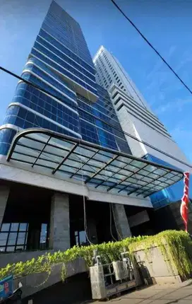 Baru Gress‼️Apartemen City Square sebelah Plaza Marina
