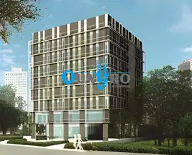 SEWA KANTOR PLAZA SIMATUPANG - TB - SIMATUPANG - JAKARTA SELATAN