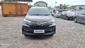 [OLX Mobbi] DP Hanya 5% - Daihatsu Xenia Putih 1.3 R MT 2018 ABD