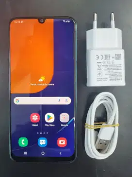 Samsung A50S 6/128gb NFC