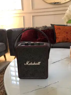 Marshall stockwell 2 mantap original