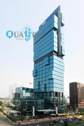 SEWA KANTOR UOB PLAZA - THAMRIN - JAKARTA PUSAT