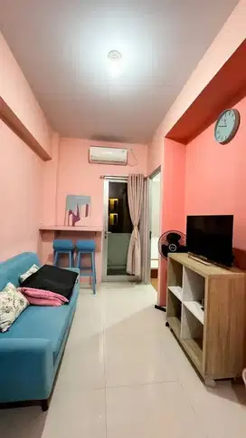 Dijual apartemen Gunawangsa tidar