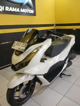 Honda New PCX 160 CBS thn 2023 Siap Pakai