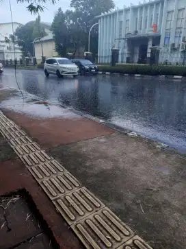 Cari pekerjaan driver pribadi atau driver freelance