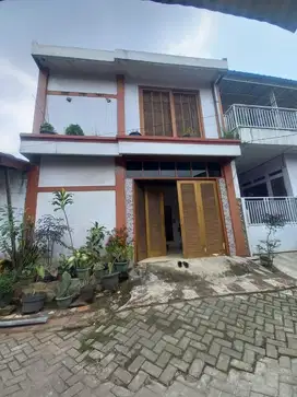 Rumah murah di binong  permai dekat aryana karawaci