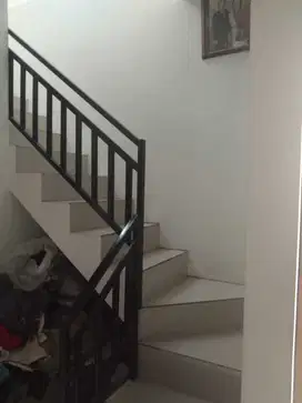 Rumah di Gland Padalarang Residence, dekat Kota Baru Parahyangan