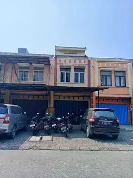 Disewa Ruko Daan Mogot Arcadia 2 Lantai, Tangerang