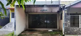 RUKO PALING MURAH BUTUH CEPAT GRAHA BINTARO RAYA CILEDUG CIPONDOH