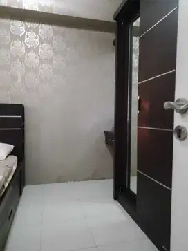 Jual MURAH Apartemen GREEN PALACE view KOLAM RENANG kalibata shm