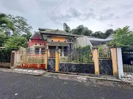 Rumah siap huni di Singosari dekat tol singosari-lawang Kota Malang
