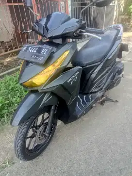 VARIO 150 LED 2016 surat komplit