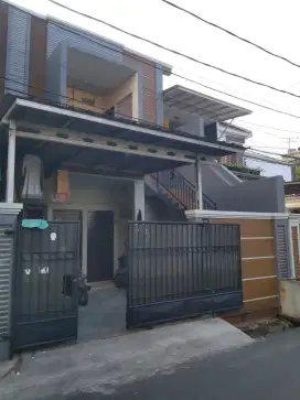 Kontrakan Kamar Kosong