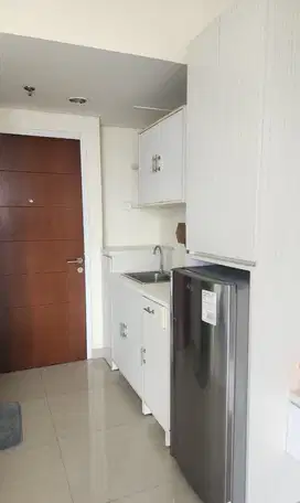 DIJUAL 2 Unit Apartemen Taman Melati, Margonda Depok (Samping UI)