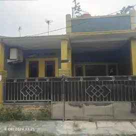 Dijual Rumah Pondok Makmur Kotabumi Tangerang