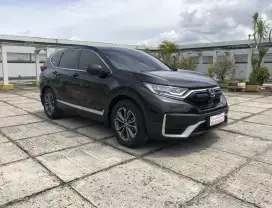 Honda CRV 1.5 Prestige Turbo 2022