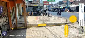 Ruko di Mainroad Rajamandala Bandung Barat, SHM