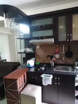 dijual apart GREEN PALACE kalibata shm 2br